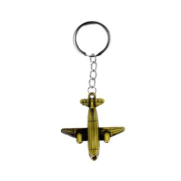 БРЕЛОК ДЛЯ БРЕЛОК САМОЛЕТ 69B БРЕЛОК ДЛЯ КЛЮЧЕЙ