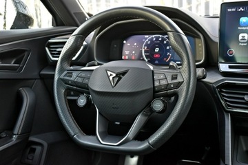 Cupra Formentor Crossover 2.5 TSI 390KM 2024 Cupra Formentor Bezwypadkowy / Salon Polska /, zdjęcie 18