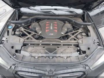 BMW X5 G05 2024 BMW X5 M Competition 2024 4.4 Benzyna 617KM, zdjęcie 8