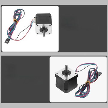 SILNIK WYCIĄGARKI PREMIUM 92OZIN/65NCM