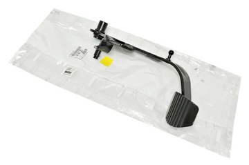 ORYG PEDAŁ SPRZĘGŁA JUMPY C8 EXPERT 807 2127Z1