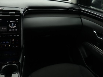 Hyundai Tucson IV SUV PHEV 1.6 T-GDI PHEV 265KM 2022 Hyundai Tucson 1.6 T-GDI PHEV, Salon Polska, zdjęcie 7