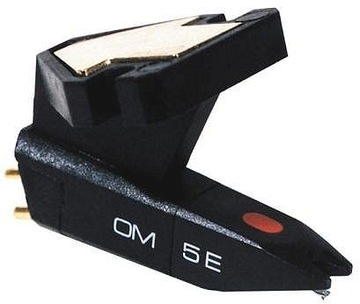 Ortofon OM 5e Wkładka Gramofonowa