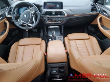 BMW X3 G01 2019 BMW X3 _XDRIVE30I_2019r 2.0 Benzyna 248KM, zdjęcie 6