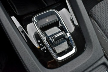 Skoda Octavia IV Liftback 1.5 TSI EVO 150KM 2023 Škoda Octavia Skoda Octavia Bezwypadkowy / Salon, zdjęcie 27