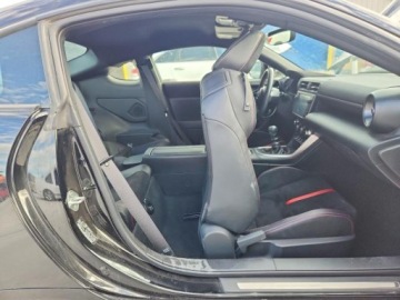 Subaru BRZ II 2.4 D-4S 228KM 2023 Subaru BRZ Limited 2023 2.4 Benzyna 228KM, zdjęcie 10