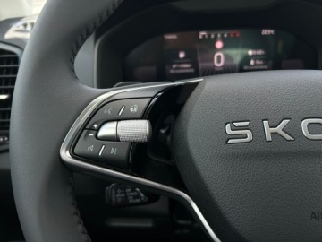 Skoda Karoq Crossover Facelifting 1.5 TSI ACT 150KM 2026 Skoda Karoq Drive 1,5 TSI 150 KM 7-biegowa DSG, zdjęcie 14