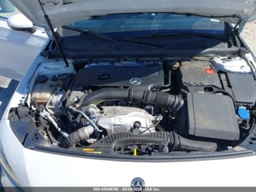 Mercedes Klasa A W177/V177 2020 Mercedes-Benz Klasa A 220 4Matic 2020 2.0l 2.0 Benzyna 188KM, zdjęcie 5