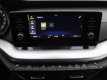 Skoda Octavia IV Kombi 2.0 TDI 115KM 2021 Skoda Octavia 2.0 TDI, Salon Polska, zdjęcie 11