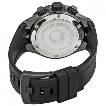Хронограф Edox Delfin -15%