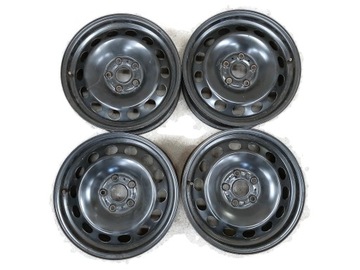 AUDI A3 SKODA OCTAVIA III 16'' 5X112X57 ET46