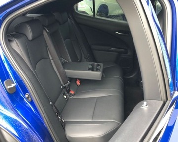 Lexus UX Crossover Facelifting 2.0 300h 199KM 2024 Lexus UX UX 300h F Sport FV23 Salon PL Rej. 2025r. Bezwypadkowy, zdjęcie 25