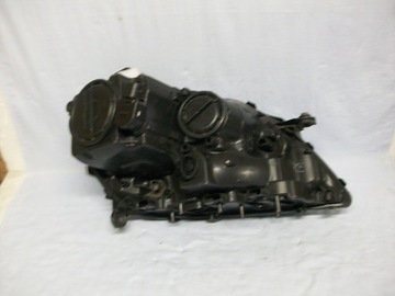 LEVÝ MERCEDES W164 ML OBYČEJNÁ ČOČKA H7 EVROPA