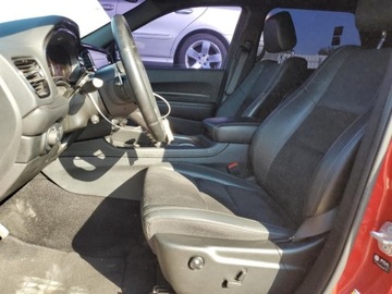 Dodge Durango III 3.6 V6 294KM 2022 Dodge Durango Gt 2022 3.6l 3.6 Benzyna 295KM, zdjęcie 7