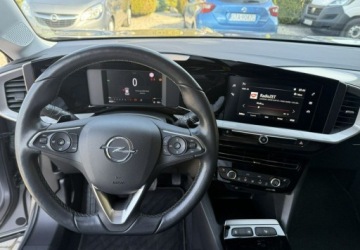 Opel Mokka II SUV 1.2 Turbo 130KM 2023 Opel Mokka 1,2 131KM Automat Kamera Serwis 1.2 Benzyna 130KM, zdjęcie 15