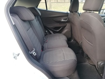 Opel Mokka I SUV 1.6 Ecotec 115KM 2015 Opel Mokka 1.6 EcoTec 116 Ps, zdjęcie 27