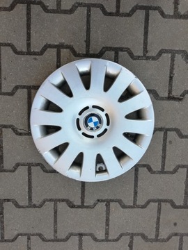 1x ORYGINALNY KOŁPAK BMW 15