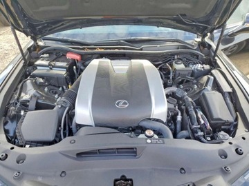 Lexus IS III 2023 Lexus IS 2023r., F Sport Design, 3.5L, od ubezpieczalni 3.5 Benzyna 315KM, zdjęcie 10