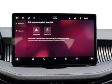 Skoda Superb IV Kombi Plug-in 1.5 TSI iV Plug-In 204KM 2025 Skoda Superb Skoda Superb Sportline 1,5 TSI iV 6-DSG 2025 Salon Polska Aso, zdjęcie 38