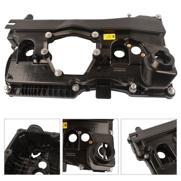 11127568581 11127526669 Прокладка клапанной крышки для BMW 1 E87 3 E90/E91