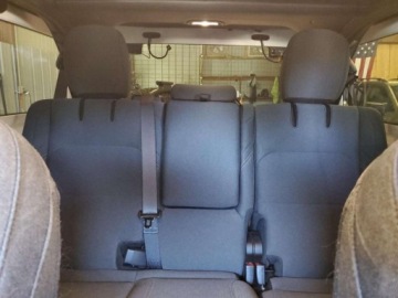 Jeep Wrangler IV 2024 Jeep Wrangler 4XE 2024 2.0l 2.0 Hybryda 375KM, zdjęcie 10