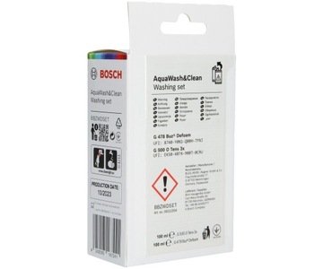 Bosch Bosch Zelmer BWD421PRO ZVC762SP BWD421PET FLUID