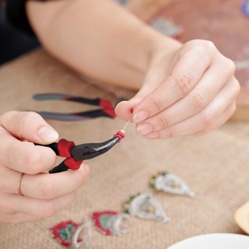 КОМБИНИРОВАННЫЕ ЩИПЦЫ, БОКОРОЗЫ, ЩИПЦЫ XXL