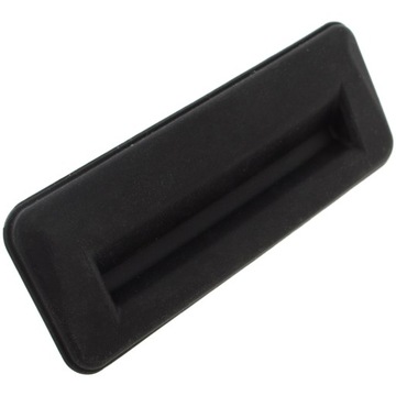 PRZYCISK KLAPY BAGAŻNIKA SKODA FABIA II 2 III 3