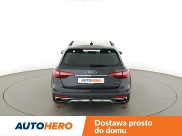 Audi A4 B9 Allroad Quattro Facelifting 2.0 45 TFSI 265KM 2021 Audi A4 Allroad Allroad EU mHEV quattro S-Tronic, zdjęcie 5