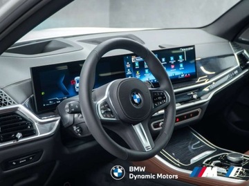 BMW X5 G05 SUV Facelifting 3.0 30d 298KM 2025 BMW X5 xDrive30d 298 KM mHEV - Pakiet M Pro - HarmanKardon - Kamera 360 -, zdjęcie 18