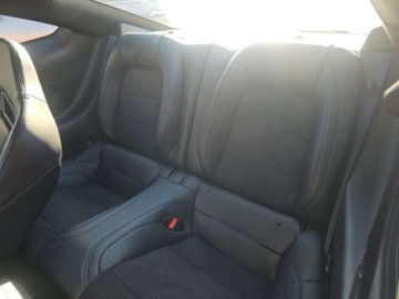 Ford Mustang VI 2025 Ford Mustang Dark Horse Coupe 2025 5.0 Benzyna 500KM, zdjęcie 17