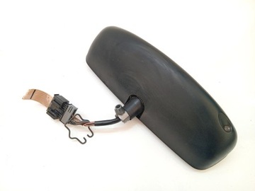 ВНУТРЕННЕЕ ЗЕРКАЛО OPEL VECTRA C