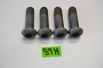 BMW F 800 GS 08-15 ВИНТЫ ВИНТЫ ВИНТЫ ВИНТЫ ВИНТЫ