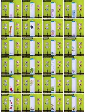 HAPPY ШКАФ SZ01-A - СИНИЙ - ДЕТСКАЯ МЕБЕЛЬ