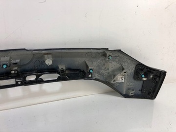 ЗАДНИЙ КАПОТ BLEND MAZDA CX5 KB7W-50851