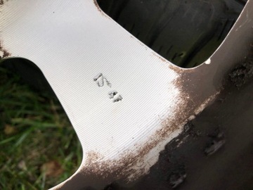 5X120 BMW 1 3 E36 E46 E87 E90 E91 MINI 205/55 R16 ET47 ZIMNÍ 5-6MM LEVNĚ
