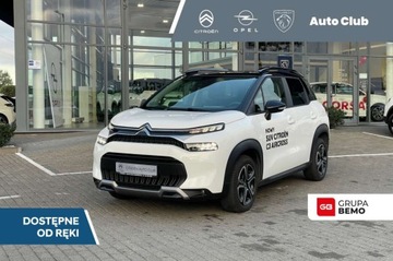 Citroen C3 Aircross Feel Pack 1.2 PureTech 110...