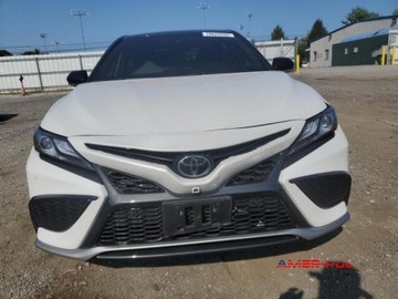 Toyota Camry IX 2023 Toyota Camry 2023r., TRD V6, 3.5L 3.5 Benzyna 301KM, zdjęcie 1