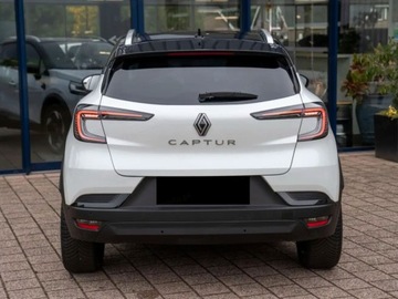 Renault Captur II Crossover Facelifting 1.0 TCe Eco-G 100KM 2025 Od ręki - Techno LPG 1.0 TCe 100KM / Pakiet Winter, Infotainment 10,4&quot;, zdjęcie 3