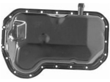 FEBI BILSTEIN 03887 VANA OLEJ