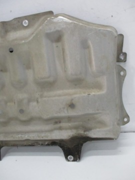 КРЫШКА ДВИГАТЕЛЯ RANGE ROVER VOGUE CPLA-7E063-AD