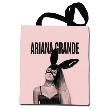 Torba na ramię Ariana Grande DUŻO WZORÓW!