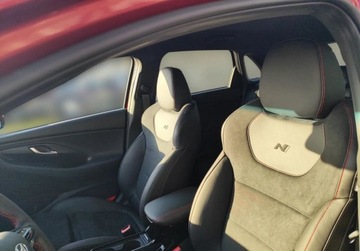 Hyundai i30 III 2025 Hyundai i30 1.5 Hybryda 140KM, zdjęcie 10