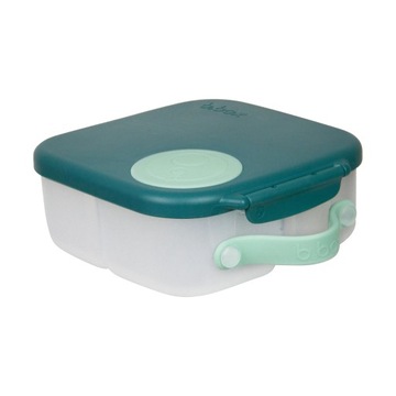 B.BOX MINI LUNCHBOX EMERALD FOREST BOX 6м + КОНТЕЙНЕР