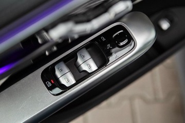 Mercedes GLC C254/X254 Coupe 2.0 220d 197KM 2024 Mercedes-Benz GLC 220d 4Matic Bogate Wyposazenie Mercedes-Benz Autotrade, zdjęcie 17