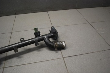 КАБЕЛЬ ВОДЯНОЙ ШИНЫ AUDI A8 D2 4.2 077121071AS