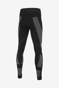 LEGGINSY MĘSKIE GATTA ACTIVE TERMO PLUS MIDI, L
