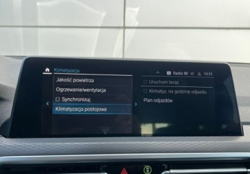 BMW X3 G01 SUV Plug-in Facelifting 2.0 30e 292KM 2022 BMW X3 M Pakiet Plug-In xDrive Skora Kamera Navi Full Led FV23, zdjęcie 34