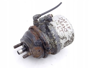 DAF LF 45 55 @ SIŁOWNIK HAMULCA LEWY TYŁ 17,5''