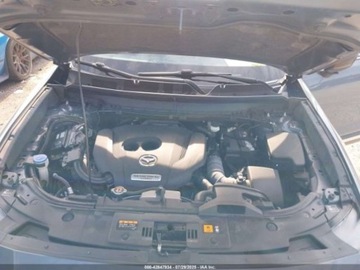 Mazda CX-9 2023 Mazda CX-9 2023 Mazda CX-9 Carbon Edition AWD 2.5 Benzyna 227KM, zdjęcie 9